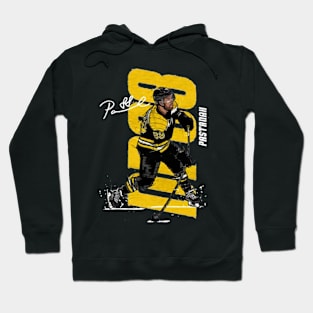 david pastrnak Hoodie